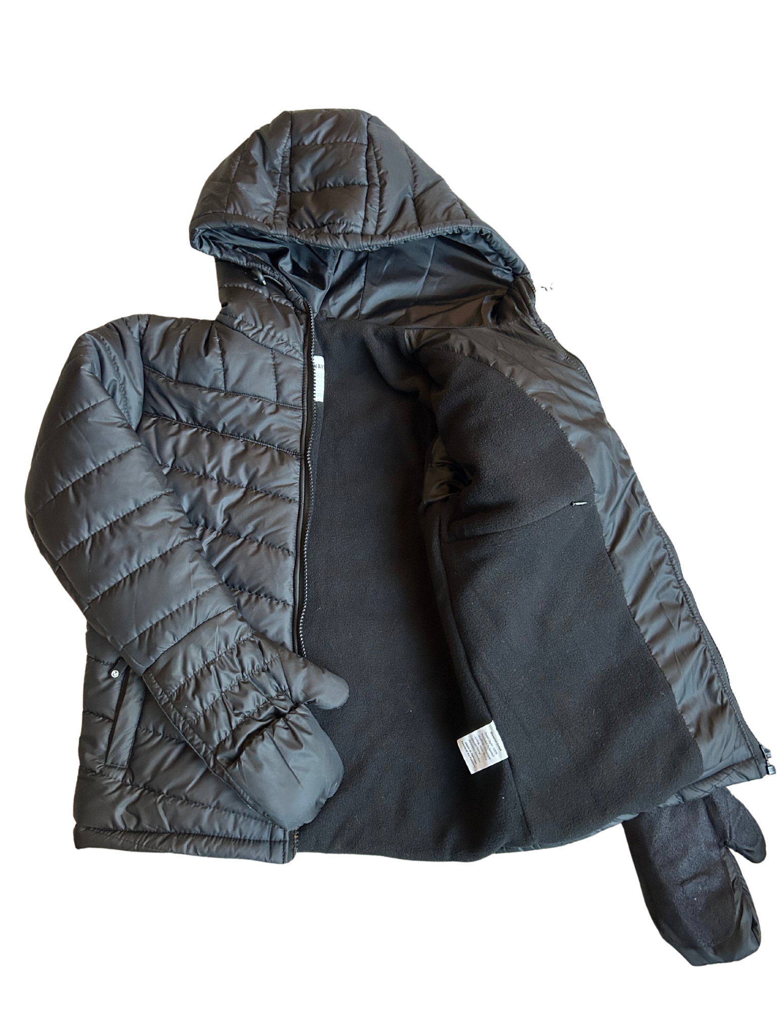 Kids winter coats, kids winter jackets, warm jackets for the winter, toddler winter coat, toddler winter jacket, kids puffer jacket, kids down jacket, childrens winter coats, boys winter jackets, girls puffer jacket, children's winter jackets, attached gloves, mittens attached, jackets with gloves attached, coat with mittens attached, adaptive coat, adaptive jacket, special needs coat, special needs jacket
