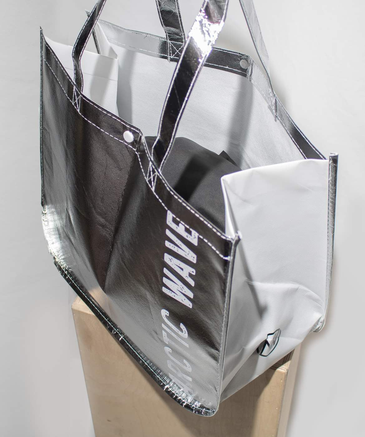 Reusable Tote Bag