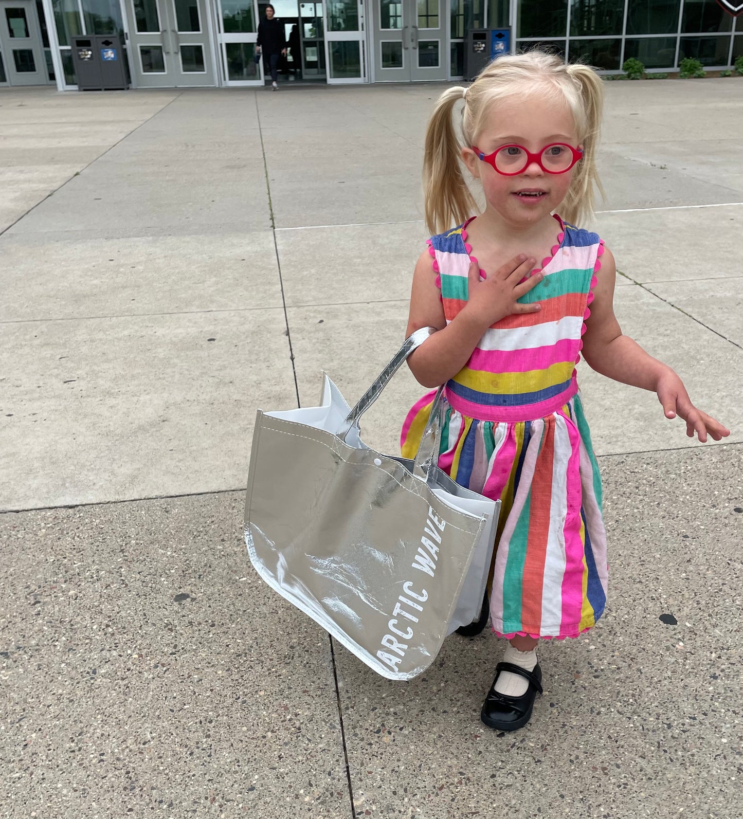Reusable Tote Bag