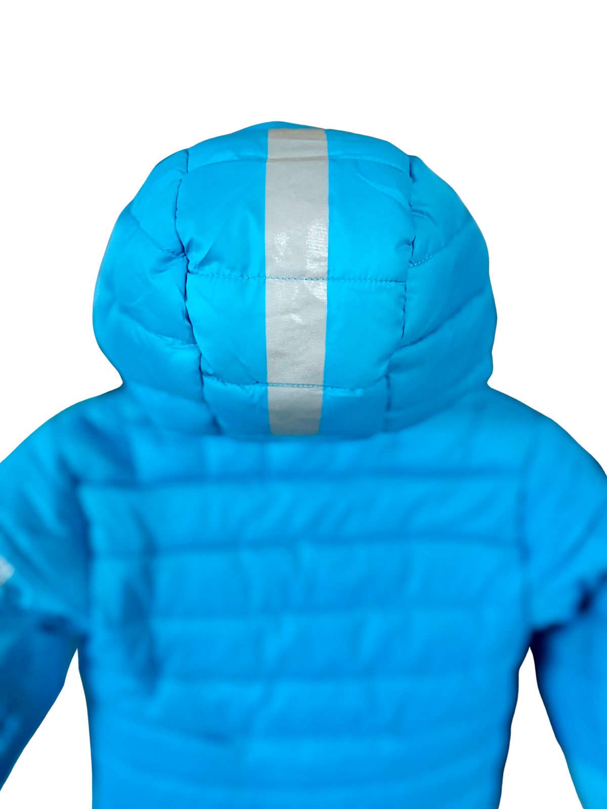 Youth Winter Mitt Coat - Enhanced Design