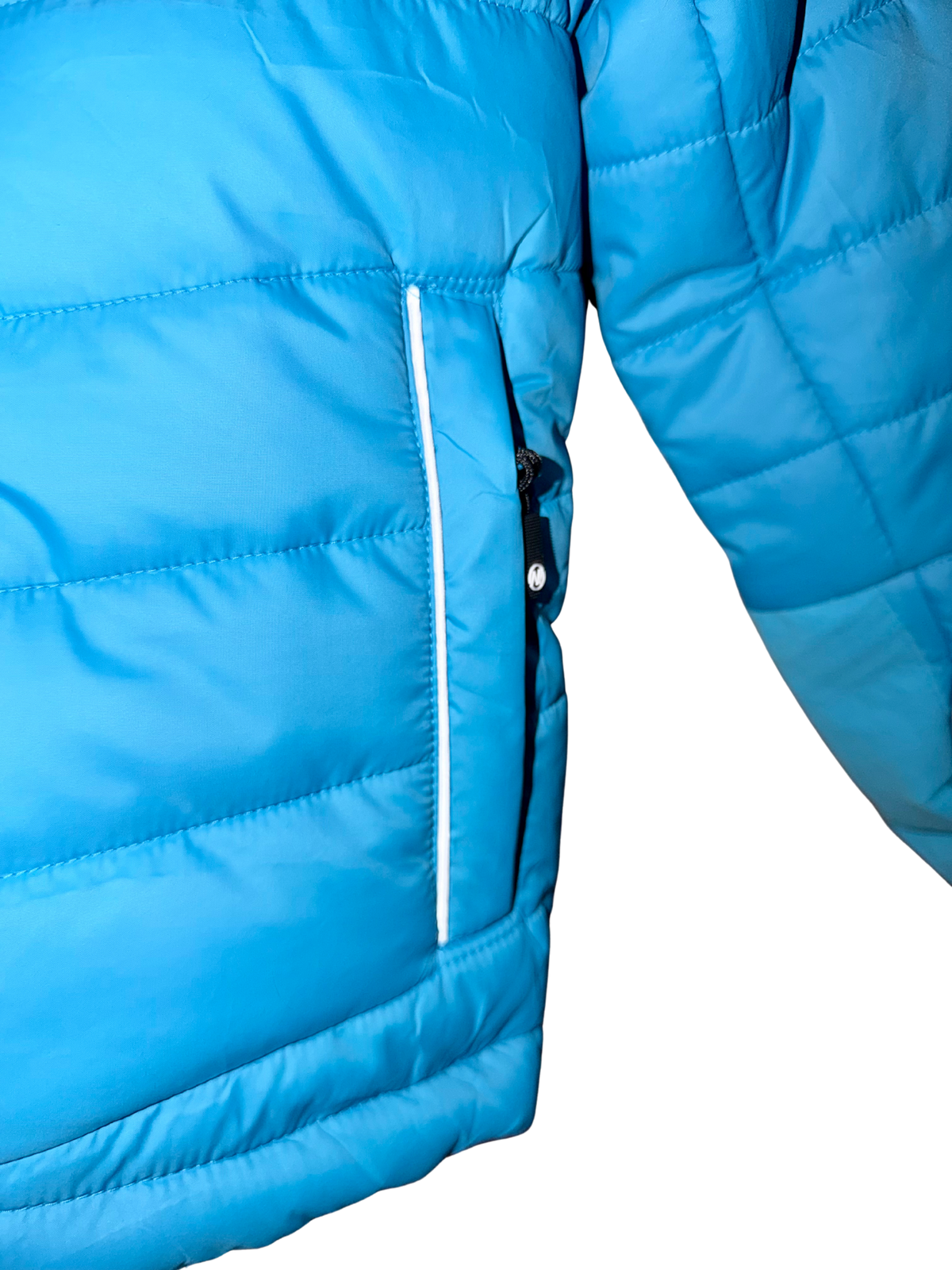 Youth Winter Mitt Coat - Enhanced Design