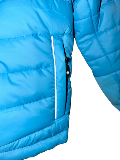 Youth Winter Mitt Coat - Enhanced Design